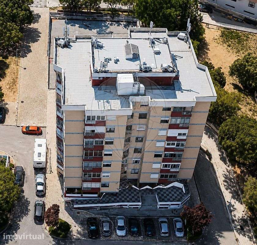 Apartamento T3 para venda - Grande imagem: 3/5