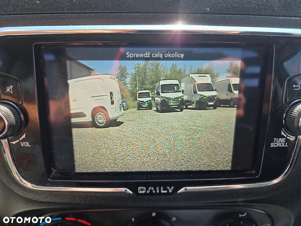 Iveco Daily - 25