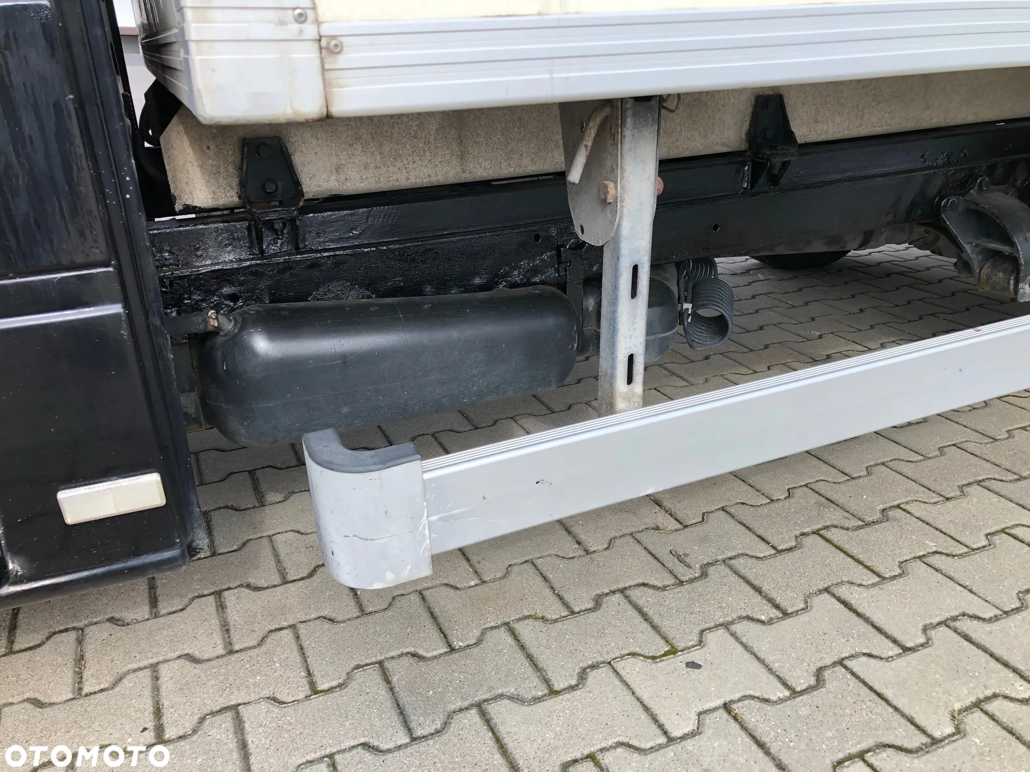 Mercedes-Benz SPRINTER - 8