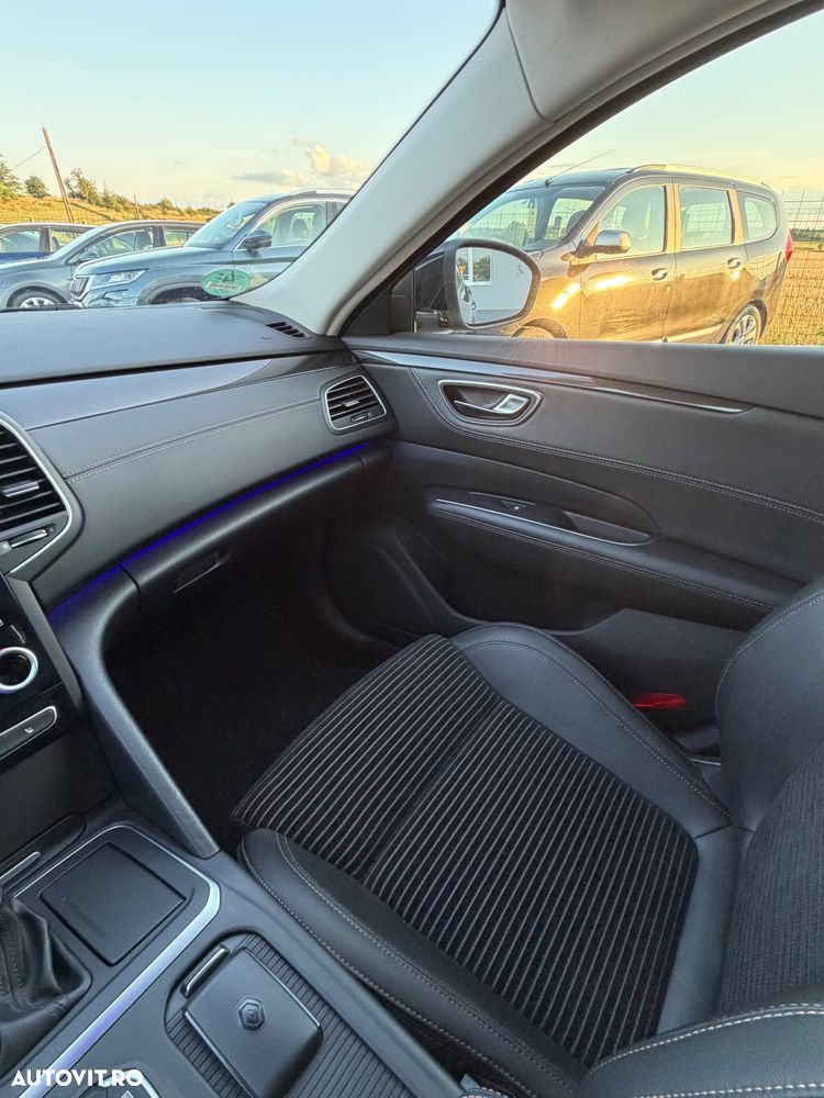 Renault Talisman ENERGY dCi 160 EDC INTENS - 22