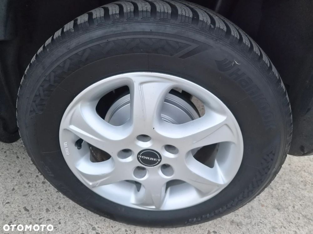 Fiat Sedici 1.9 Multijet 4x4 Dynamic - 25