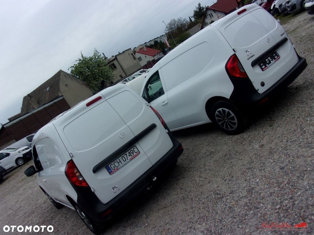 Mercedes-Benz Citan - 4