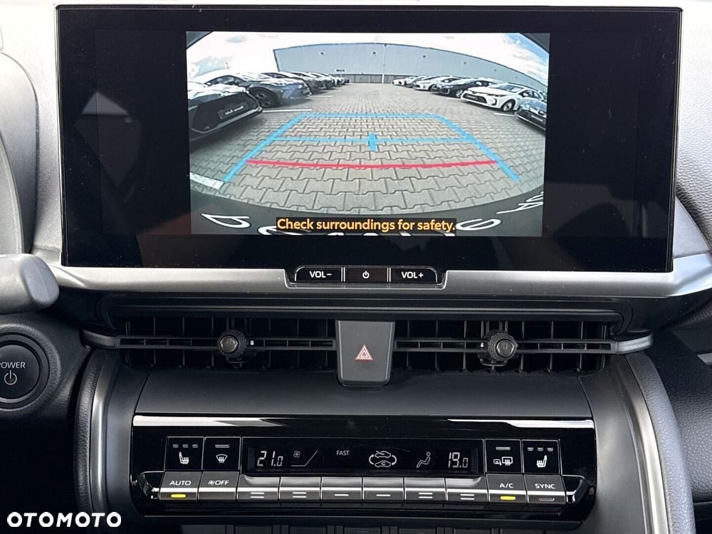 Toyota C-HR 1.8 Hybrid Style - 16