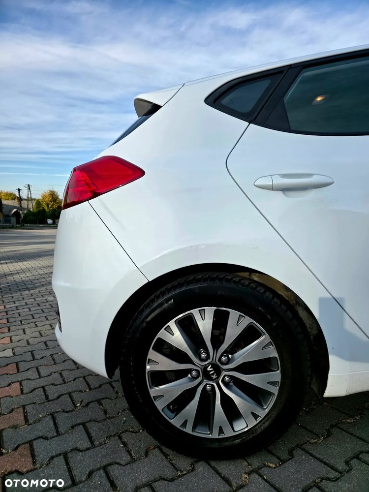 Kia Ceed - 17