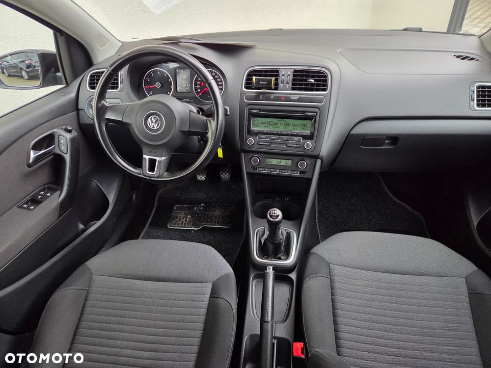 Volkswagen Polo - 9