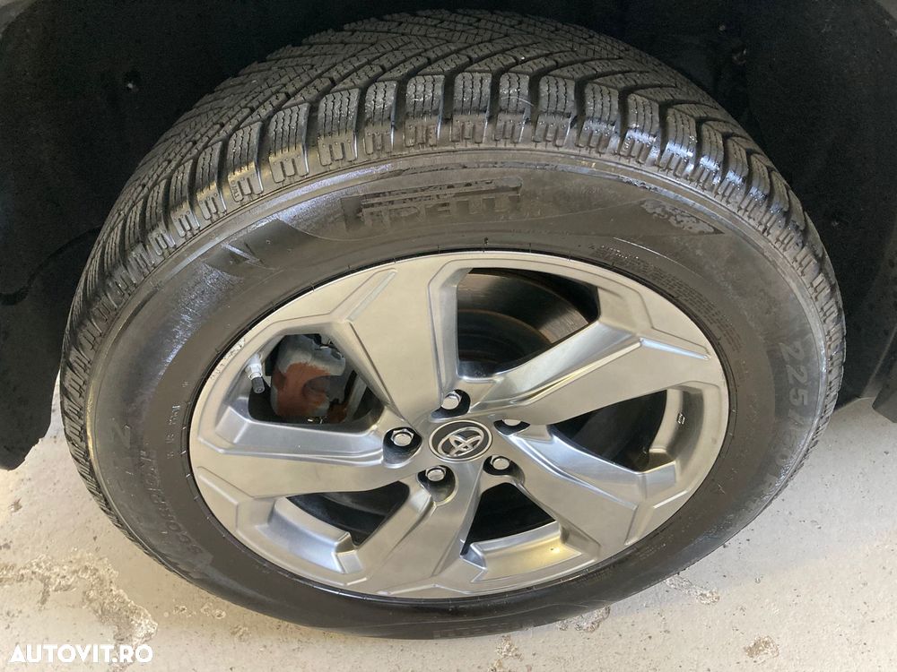 Toyota RAV4 - 17