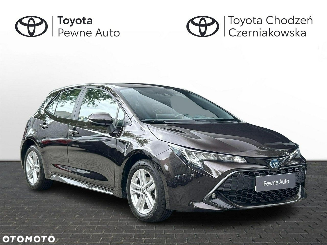 Toyota Corolla - 7