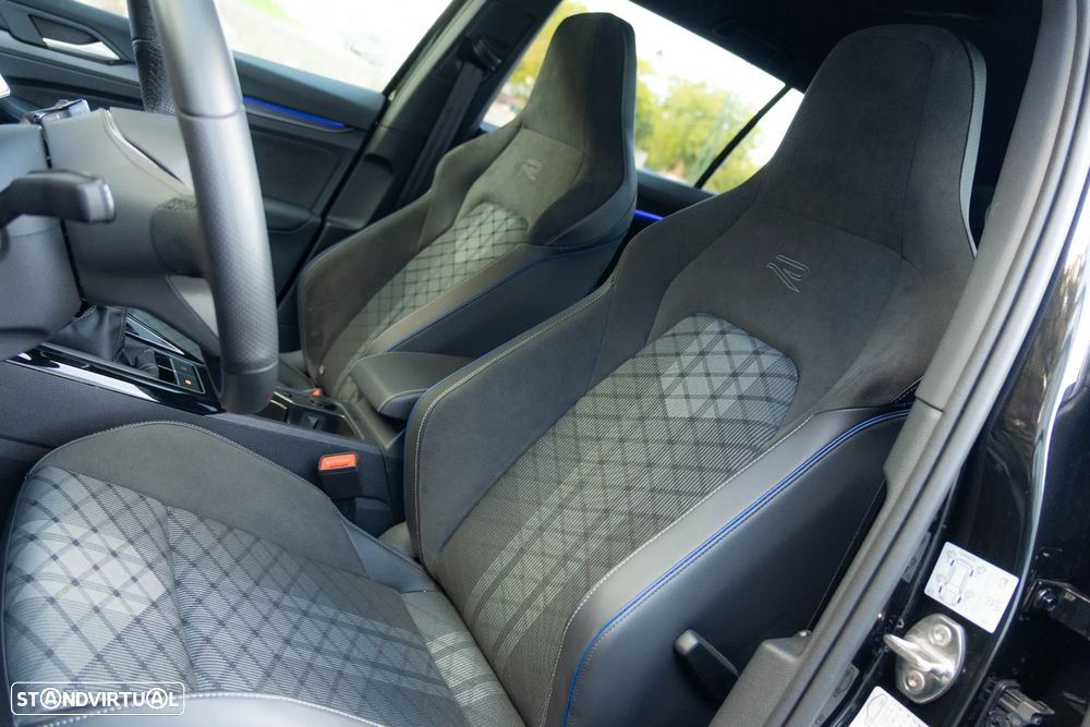 VW Golf Variant 1.5 TSI OPF R-Line - 28