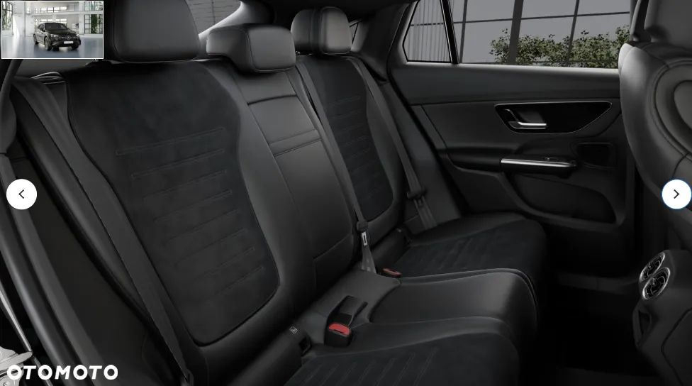 Mercedes-Benz GLC 220 d mHEV 4-Matic AMG Line - 11