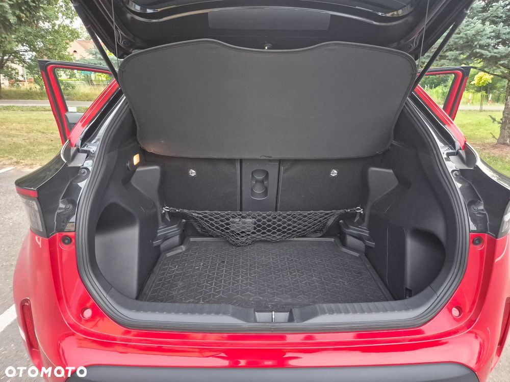 Toyota Yaris Cross Hybrid 1.5 Adventure - 7