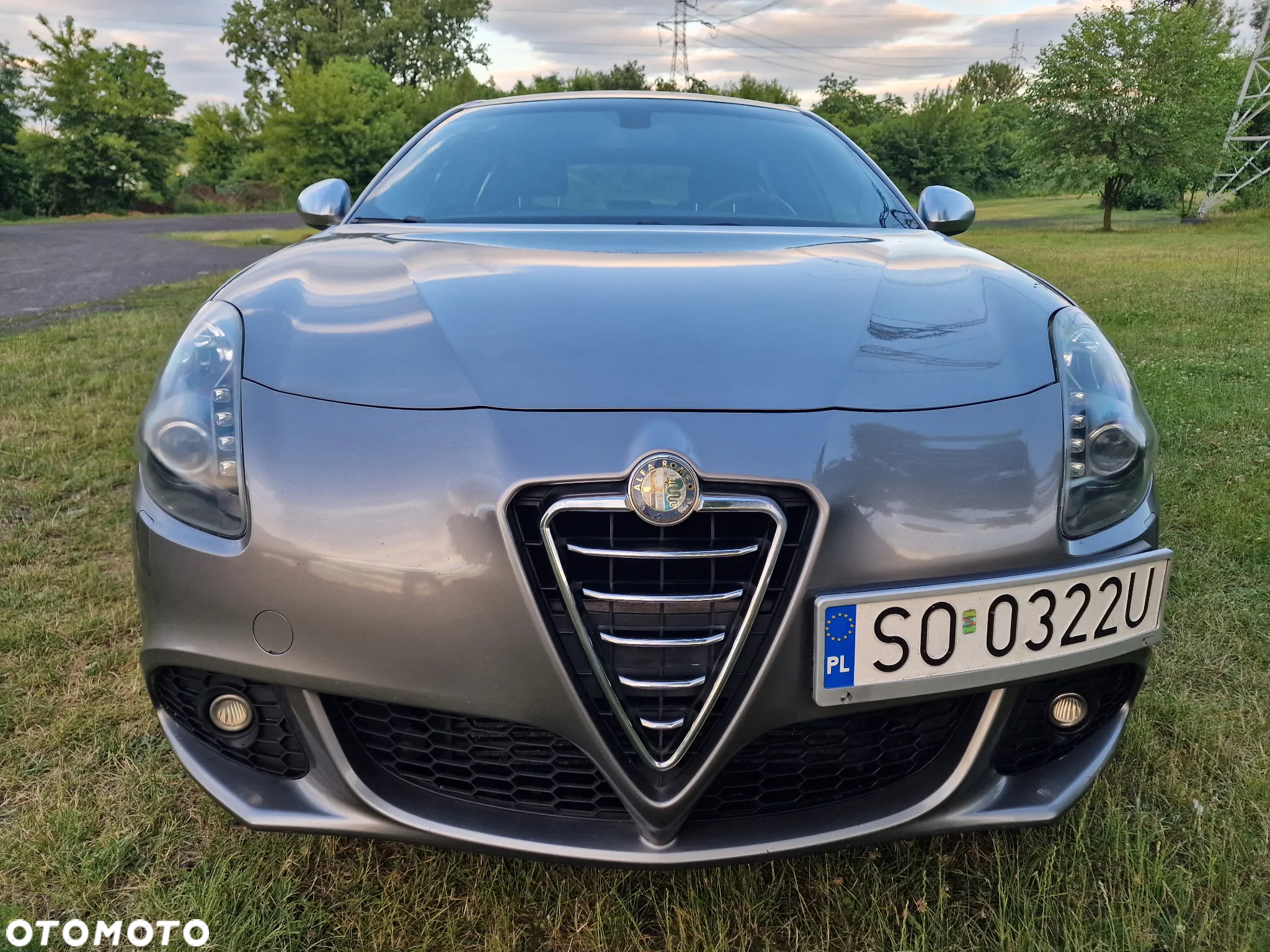 Alfa Romeo Giulietta 2.0 JTDM 16V Turismo - 2