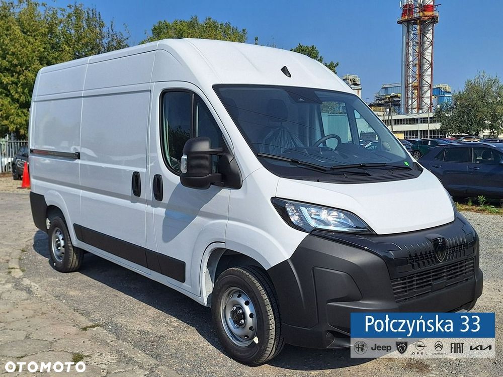 Peugeot Boxer - 17