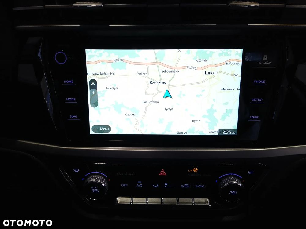 SsangYong/KGM Korando - 21