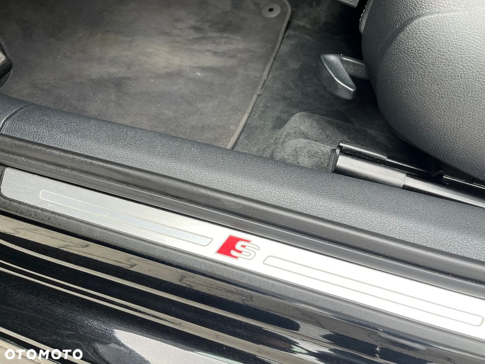 Audi A3 Limousine 1.5 TFSI cylinder on demand sport - 18