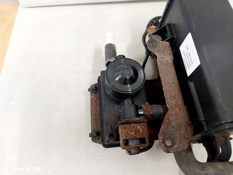 ENDEAVOR 3.8 V6 FILTR OPARÓW PALIWA ELEKTROZAWÓR - 4