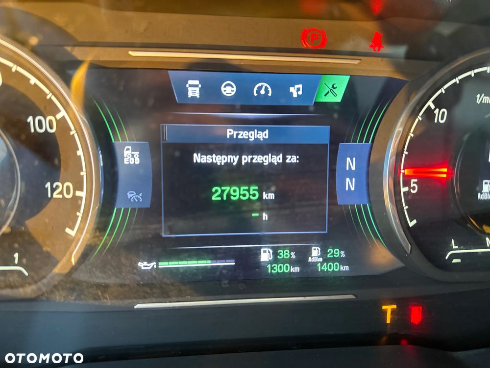 Scania R500 - 27