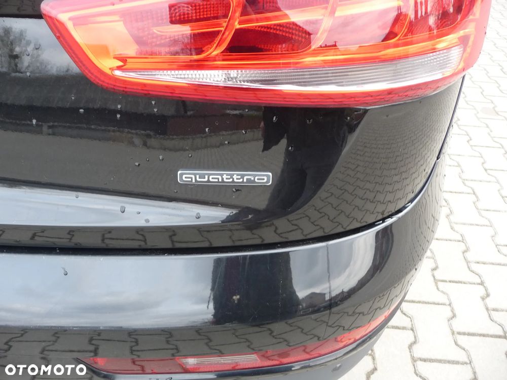 Audi Q3 2.0 TDI Quattro Design - 9