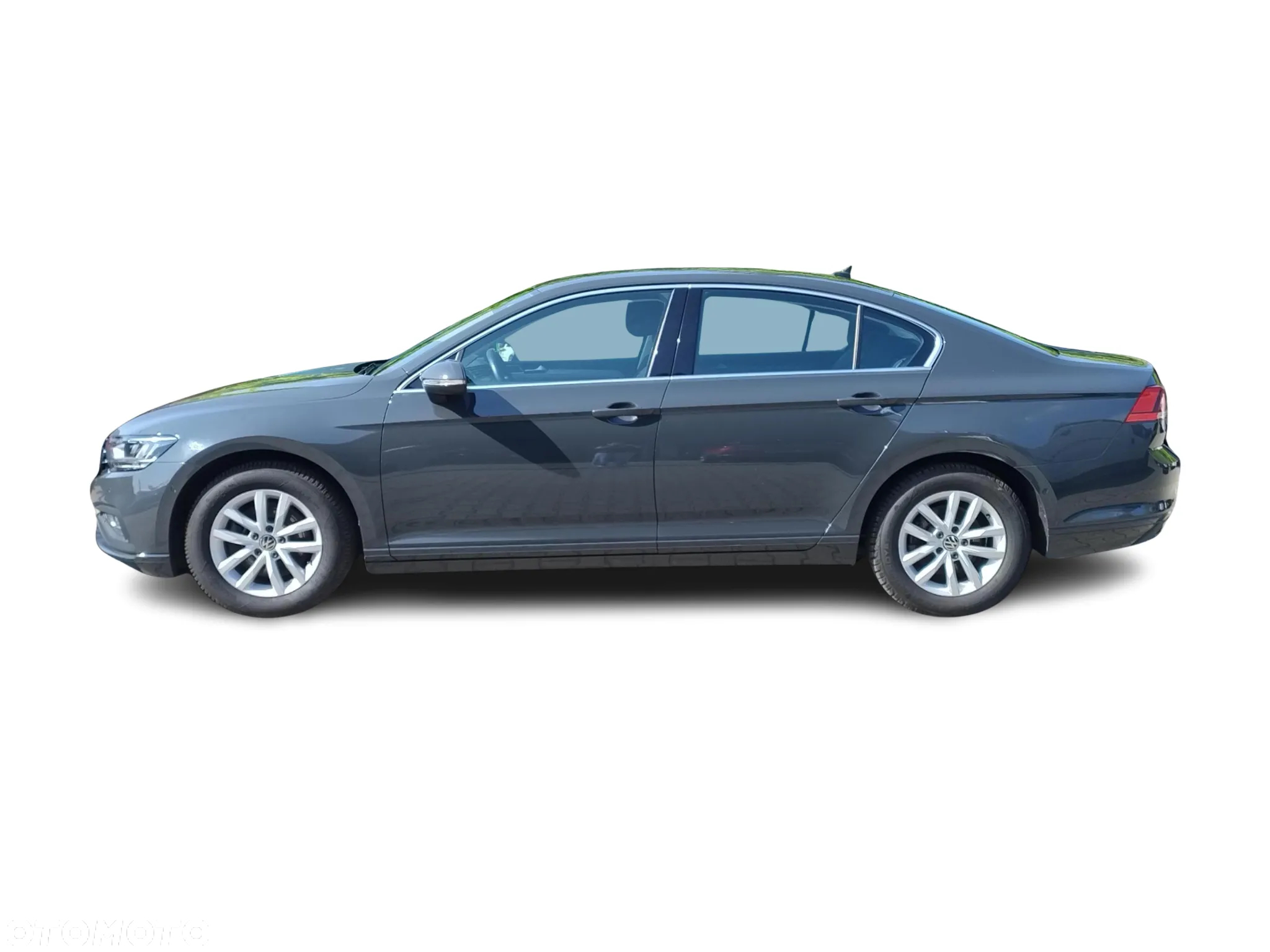 Volkswagen Passat 1.5 TSI EVO Business DSG - 3