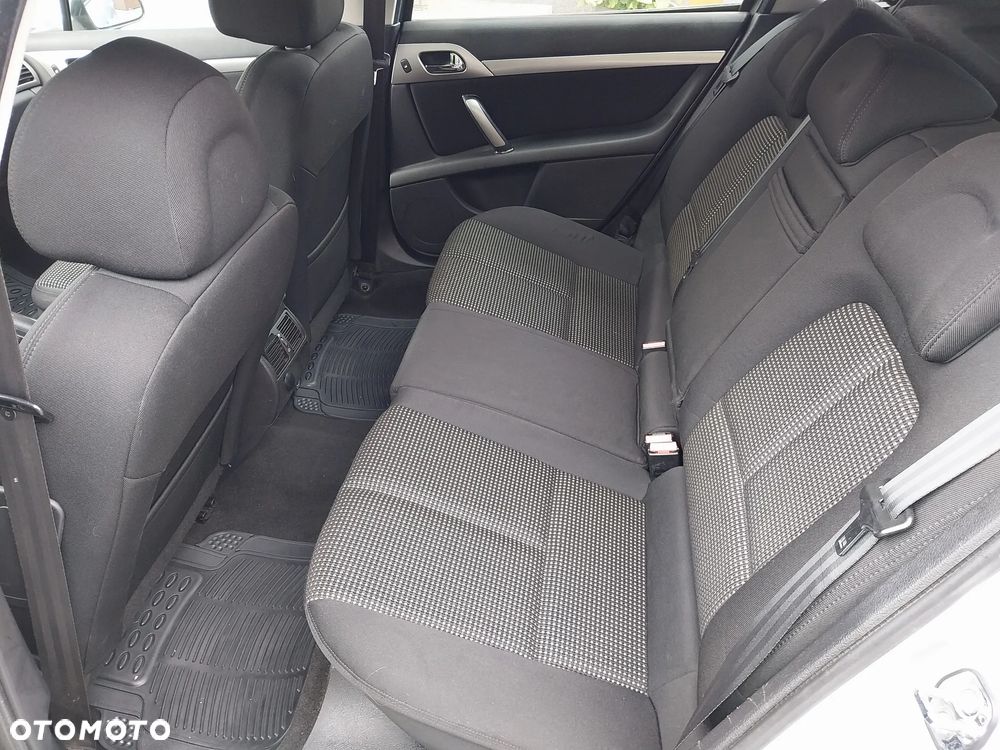 Peugeot 407 125 Tendance - 20