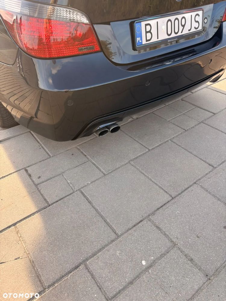 BMW Seria 5 - 29