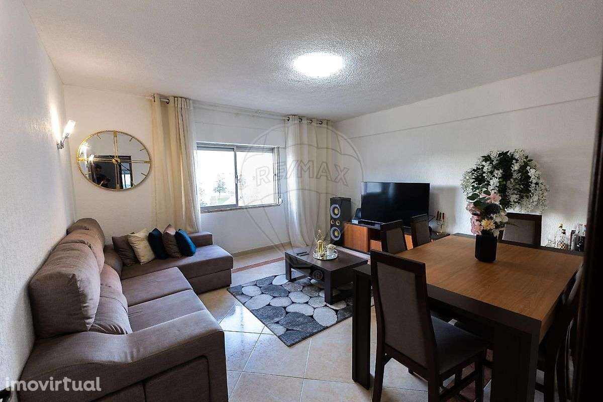 Apartamento T3 para venda - Grande imagem: 4/13