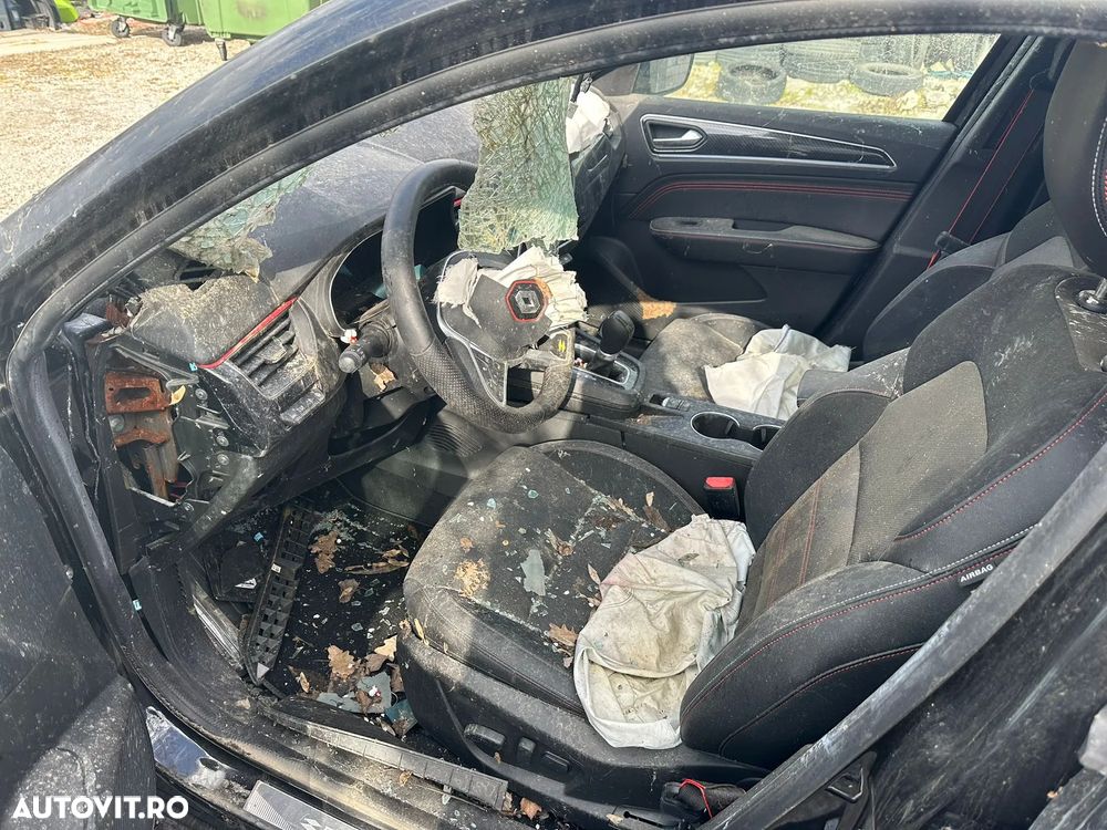 Renault Arkana MHEV 160 EDC RS Line - 7