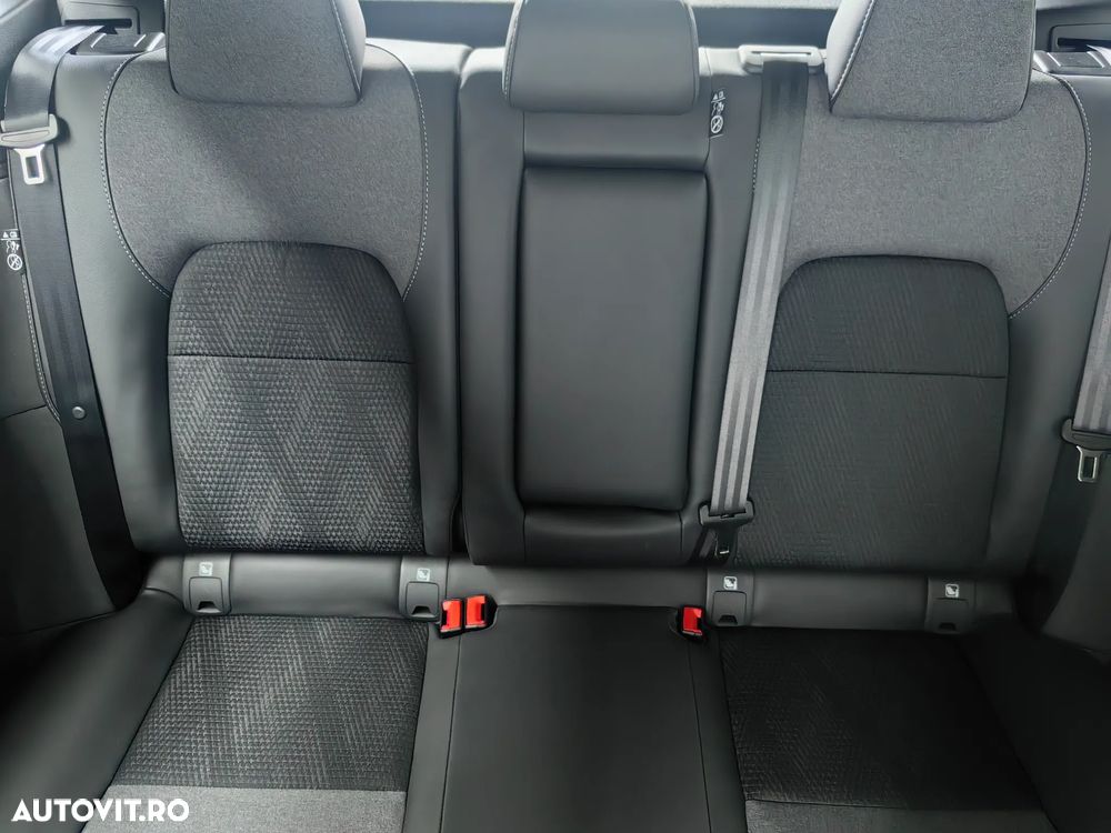 Nissan Qashqai 1.3 l 156CP X-Tronic MHEV N-Connecta - 9