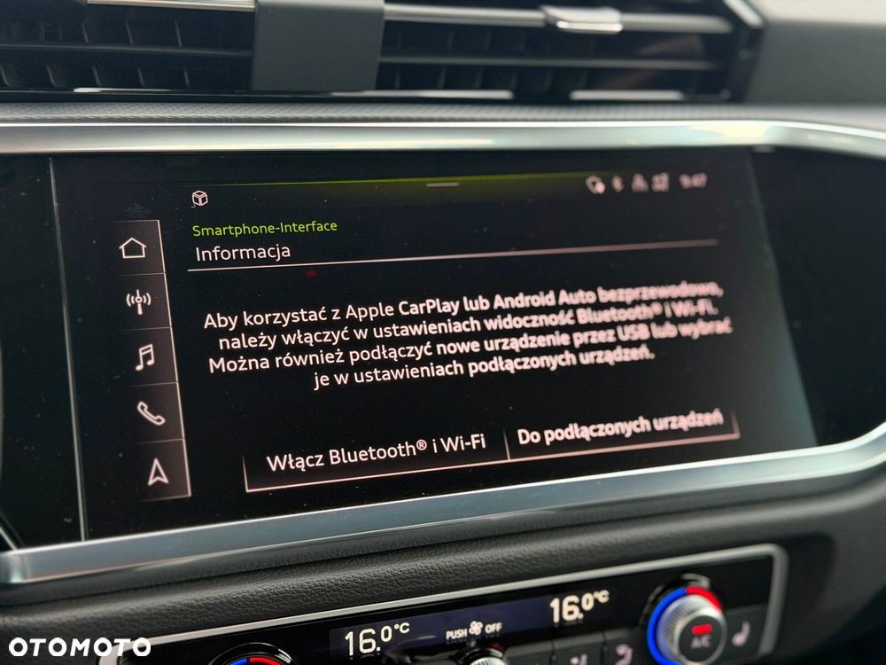 Audi Q3 40 TFSI Quattro Advanced S tronic - 26