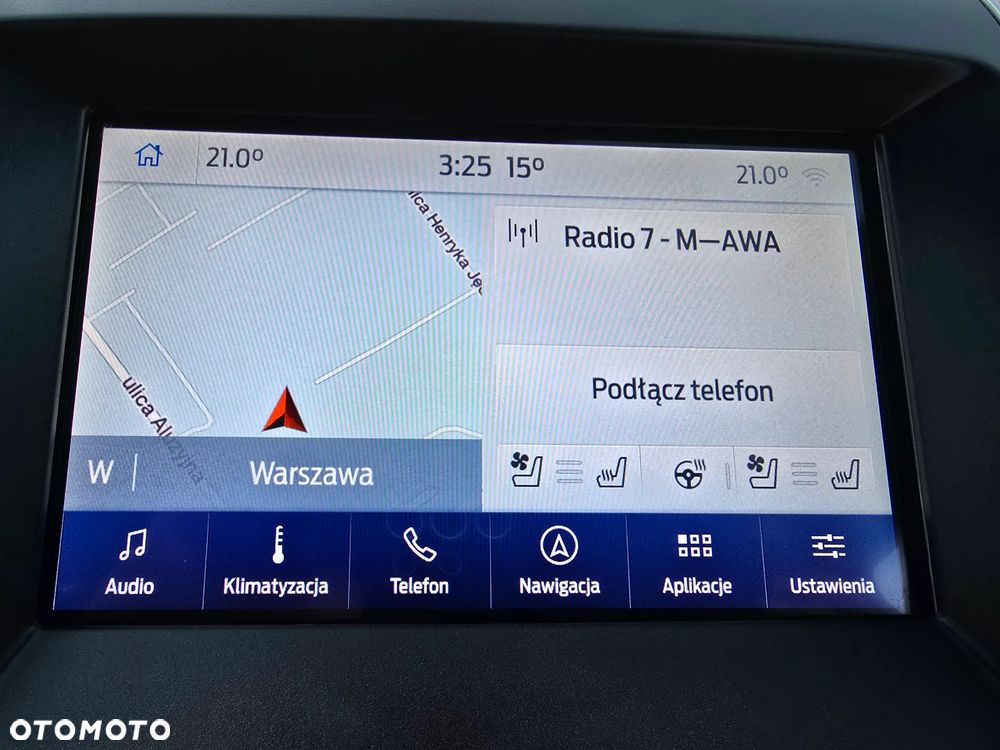 Ford S-Max 2.0 EcoBlue Vignale - 27