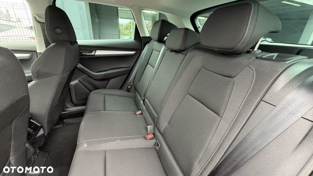 Skoda Karoq 1.5 TSI ACT Selection - 25