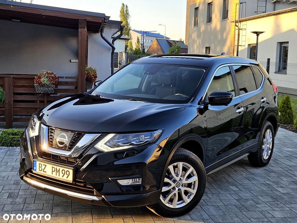 Nissan X-Trail 1.6 DIG-T Tekna - 2