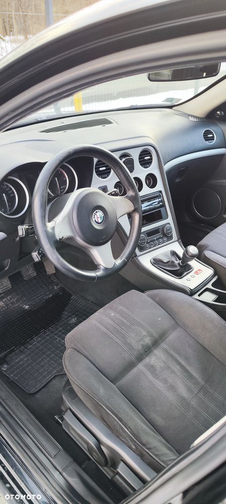 Alfa Romeo 159 - 15