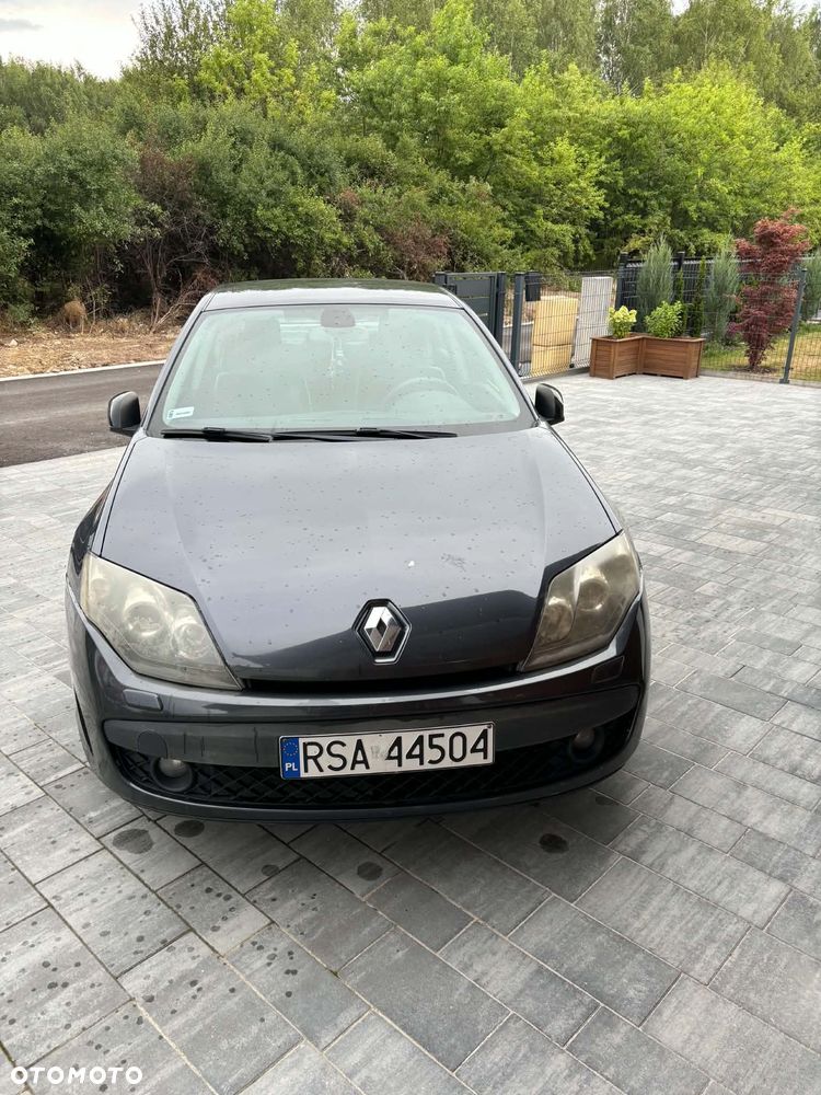 Renault Laguna - 2