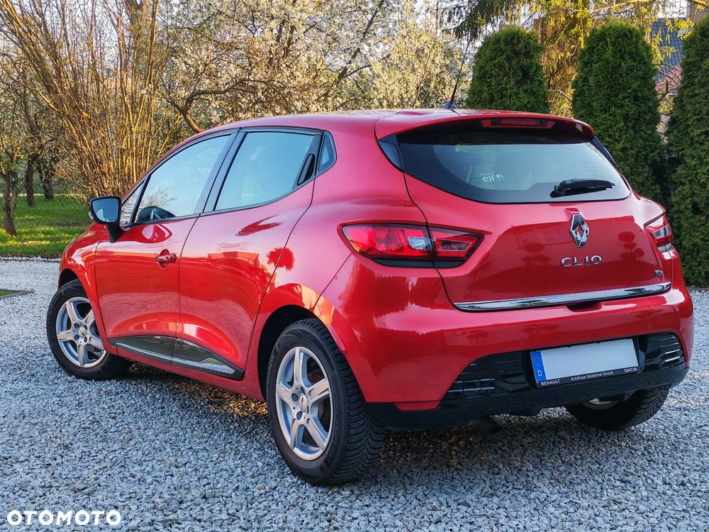 Renault Clio Energy TCe 90 Start & Stop Experience - 3