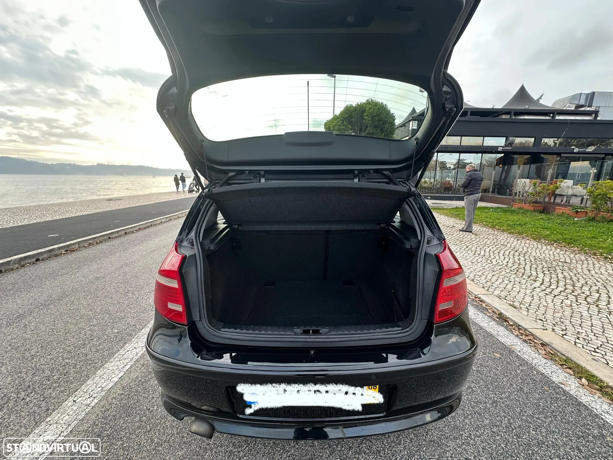 BMW 120 dA - 14