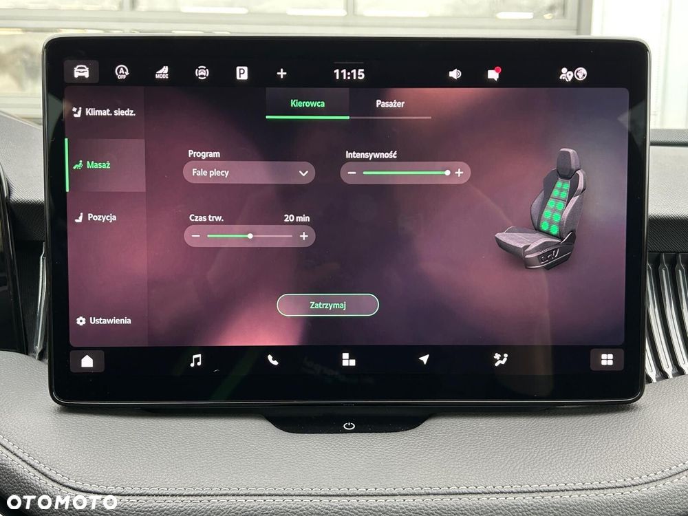 Skoda Superb 1.5 TSI L&K DSG - 31