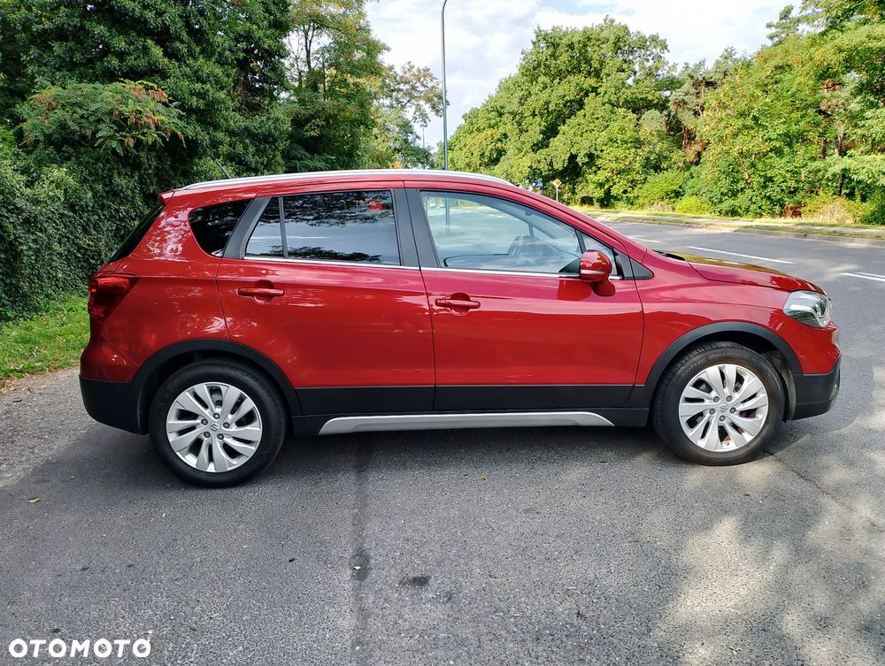 Suzuki SX4 - 2