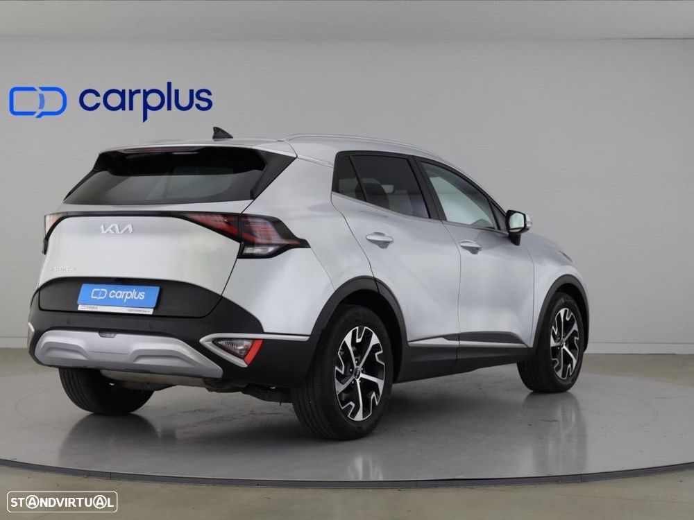 Kia Sportage 1.6 T-GDi Drive - 7