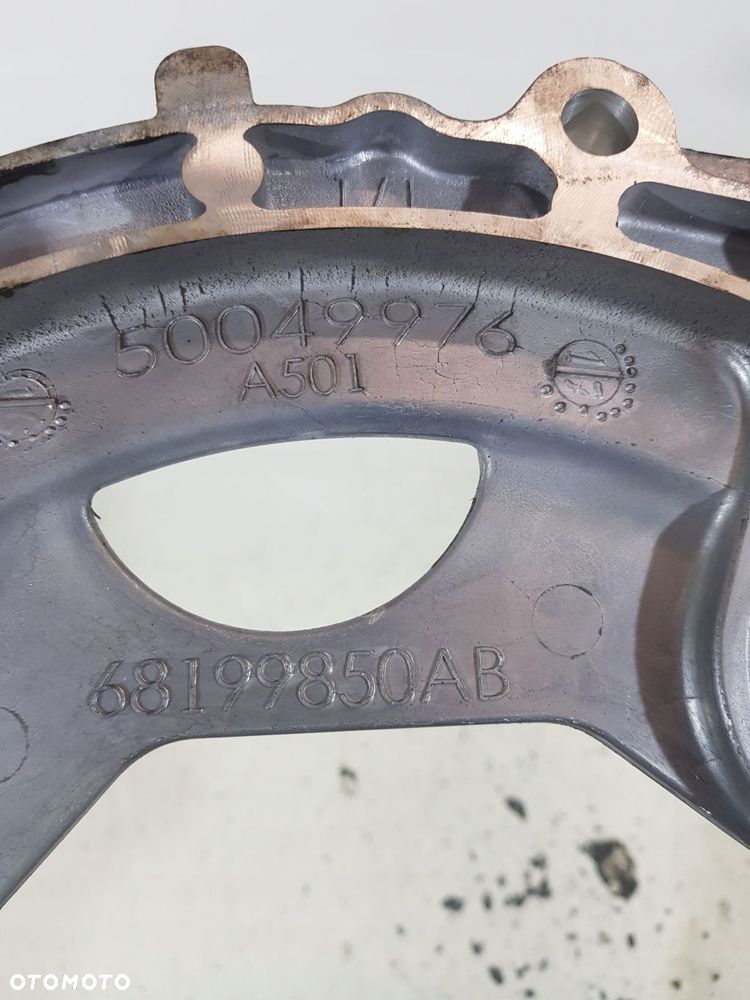 dystans skrzyni biegów 50049976 fiat 500x jeep alfa romeo mito 1.4 t-jet - 5