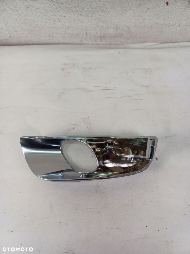 klamka uchwyt drzwi wewnętrznych lewy przód volvo s60 ii v60 ii 18- xc60 - 5