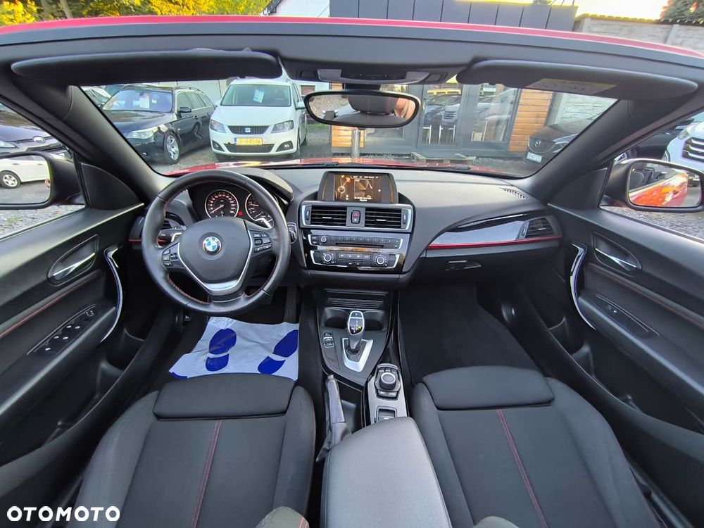 BMW Seria 2 230i Sport Line - 2