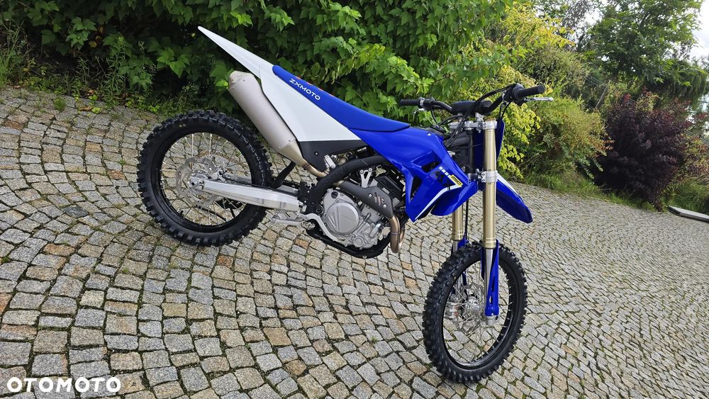 ZX MOTO 250MX - 2