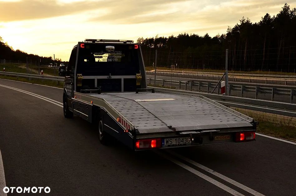 Volkswagen cfafter - 4