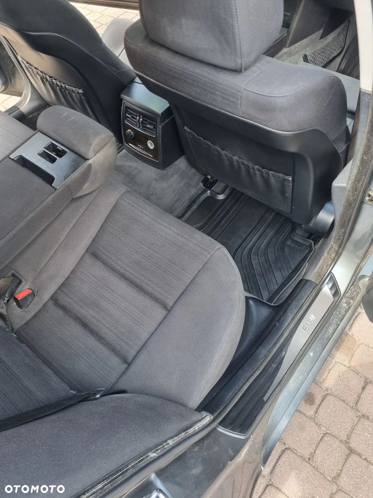 BMW Seria 5 - 20