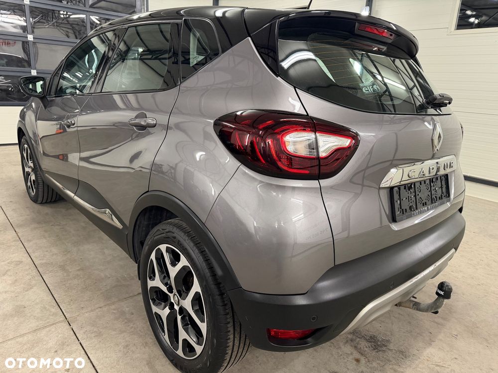 Renault Captur - 26