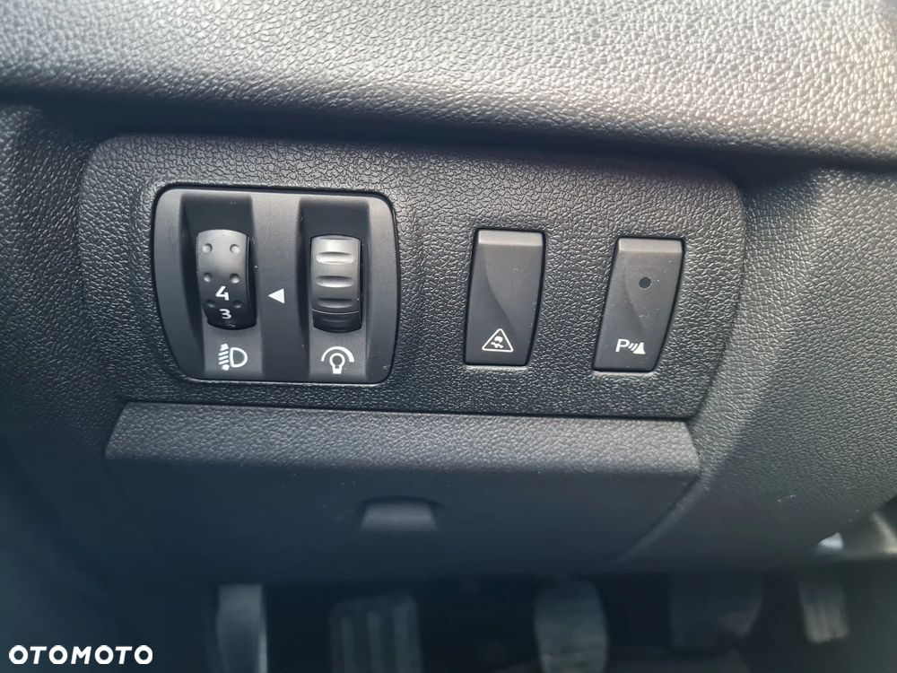 Renault Megane 1.6 16V 110 Dynamique - 25