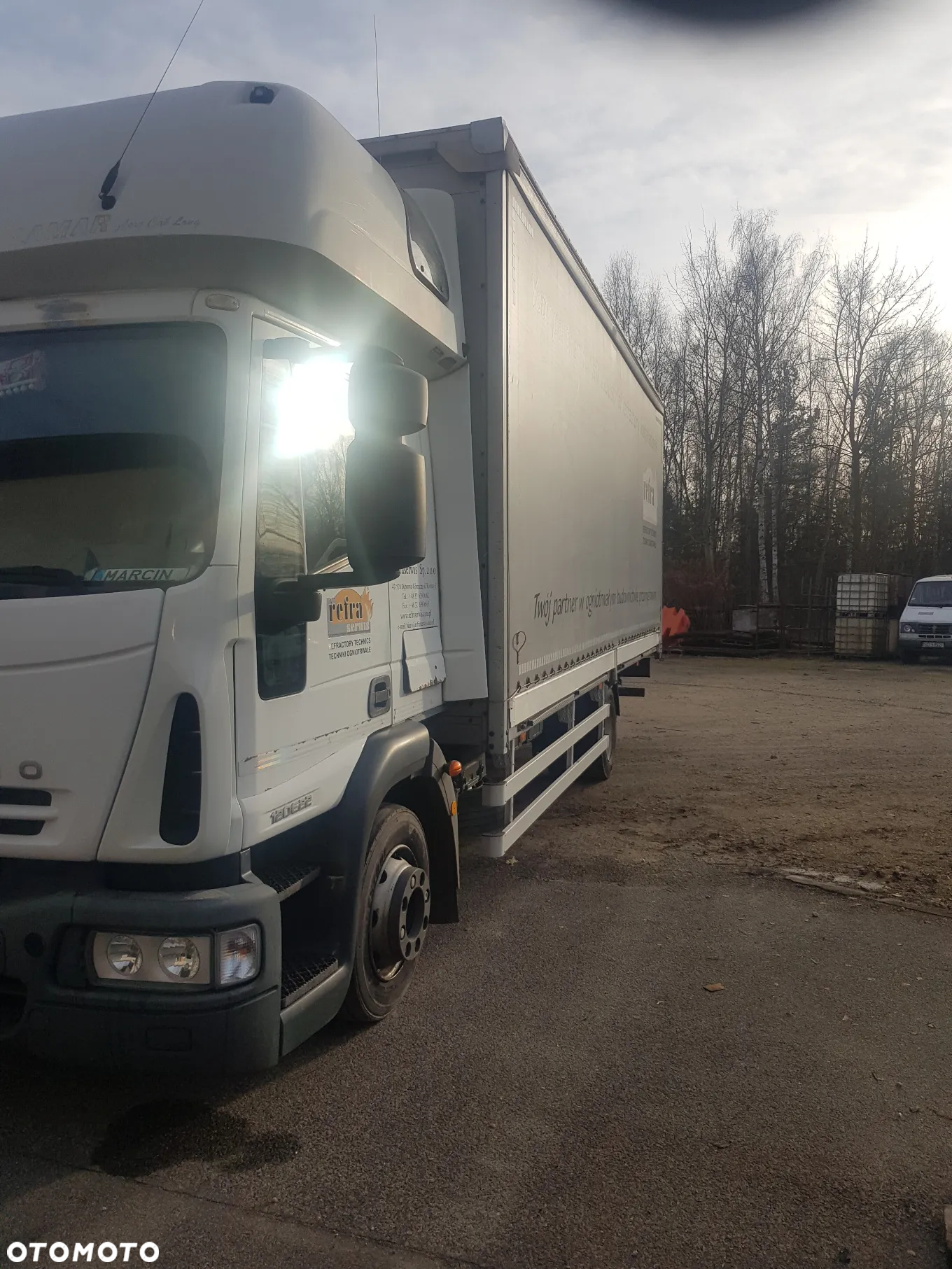 Iveco Eurocargo - 13
