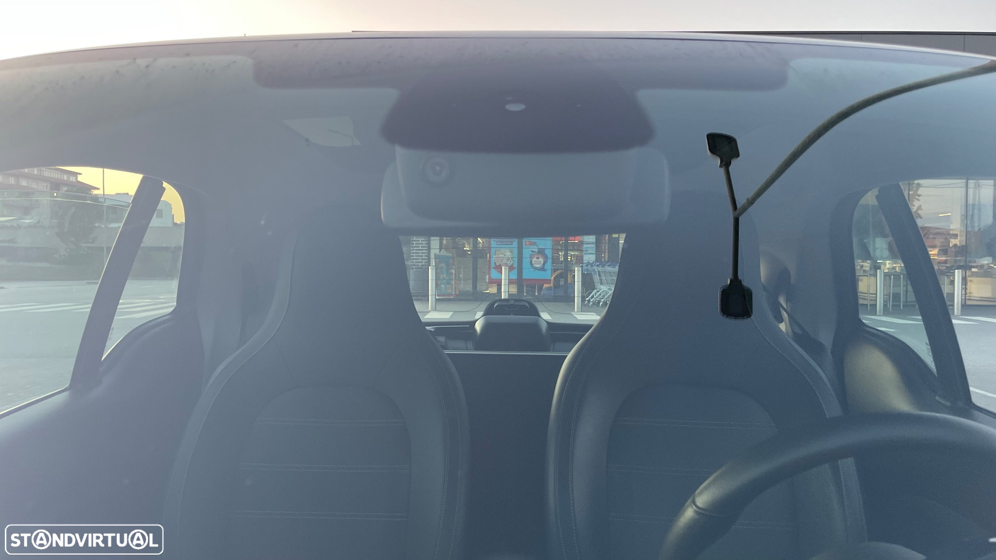Smart ForTwo Coupé Electric drive - 16