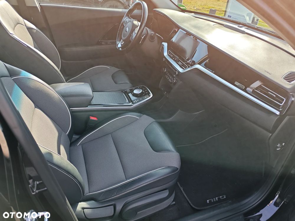Kia Niro Edition 7 - 16