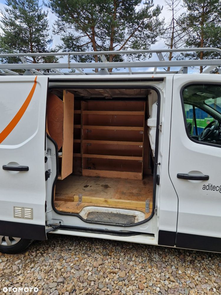 Renault Trafic - 10